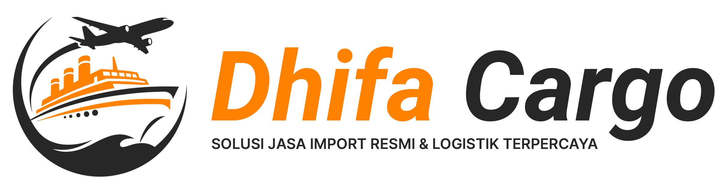 Jasa Import Resmi dan Terpercaya Indonesia